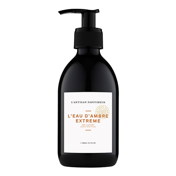 L'Eau D'Ambre Extrême - Gel Douche, L'ARTISAN PARFUMEUR